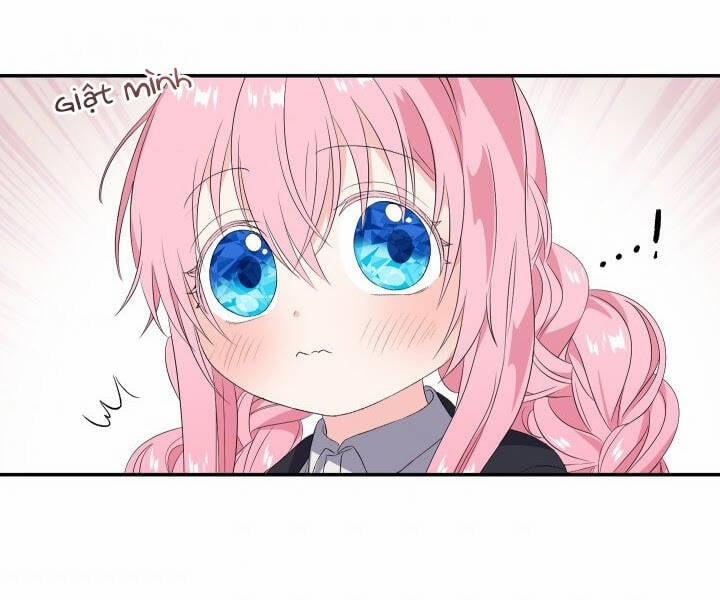 Hoàng Hậu Bé Bỏng 12 trang 52