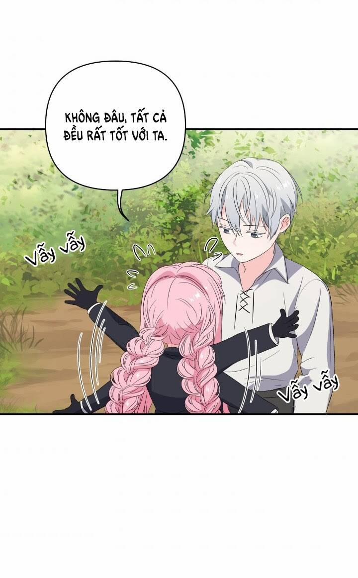 Hoàng Hậu Bé Bỏng 12 trang 53