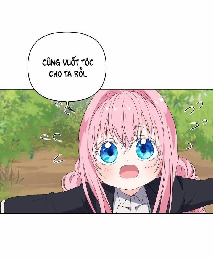 Hoàng Hậu Bé Bỏng 12 trang 55