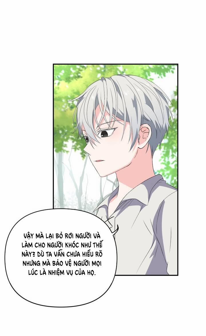 Hoàng Hậu Bé Bỏng 12 trang 57