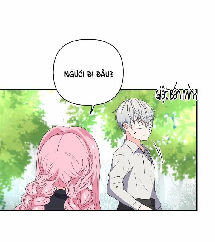 Hoàng Hậu Bé Bỏng 12 trang 60