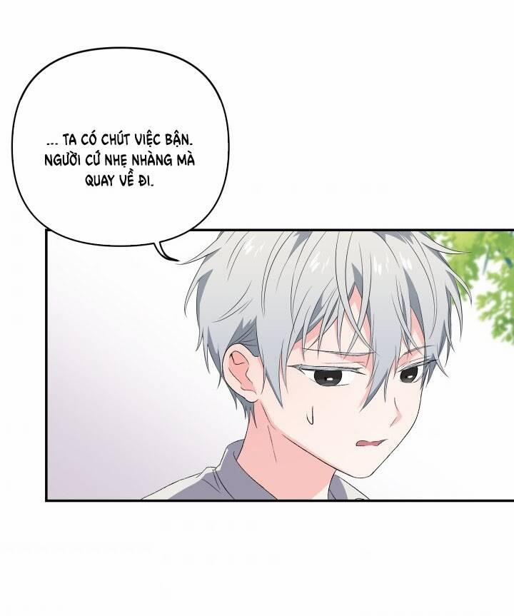 Hoàng Hậu Bé Bỏng 12 trang 61