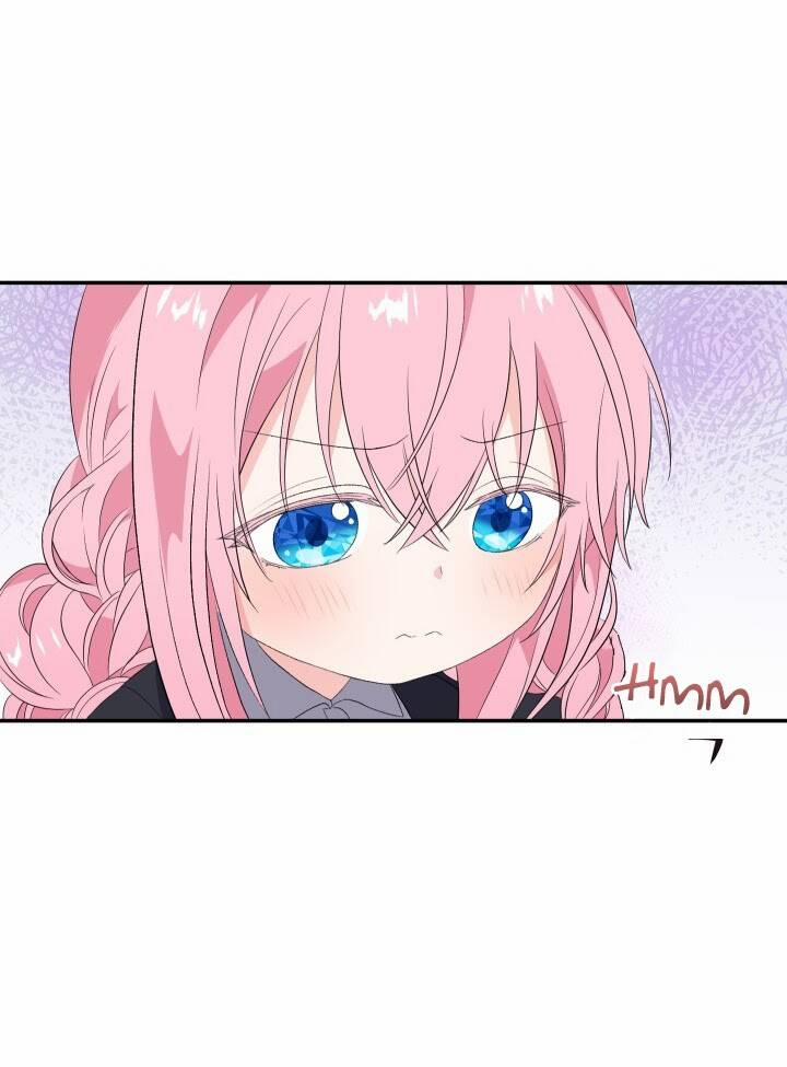 Hoàng Hậu Bé Bỏng 12 trang 8