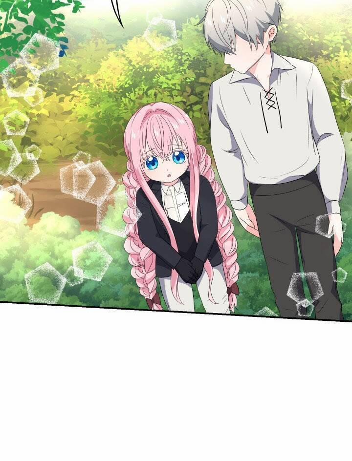 Hoàng Hậu Bé Bỏng 13 trang 15