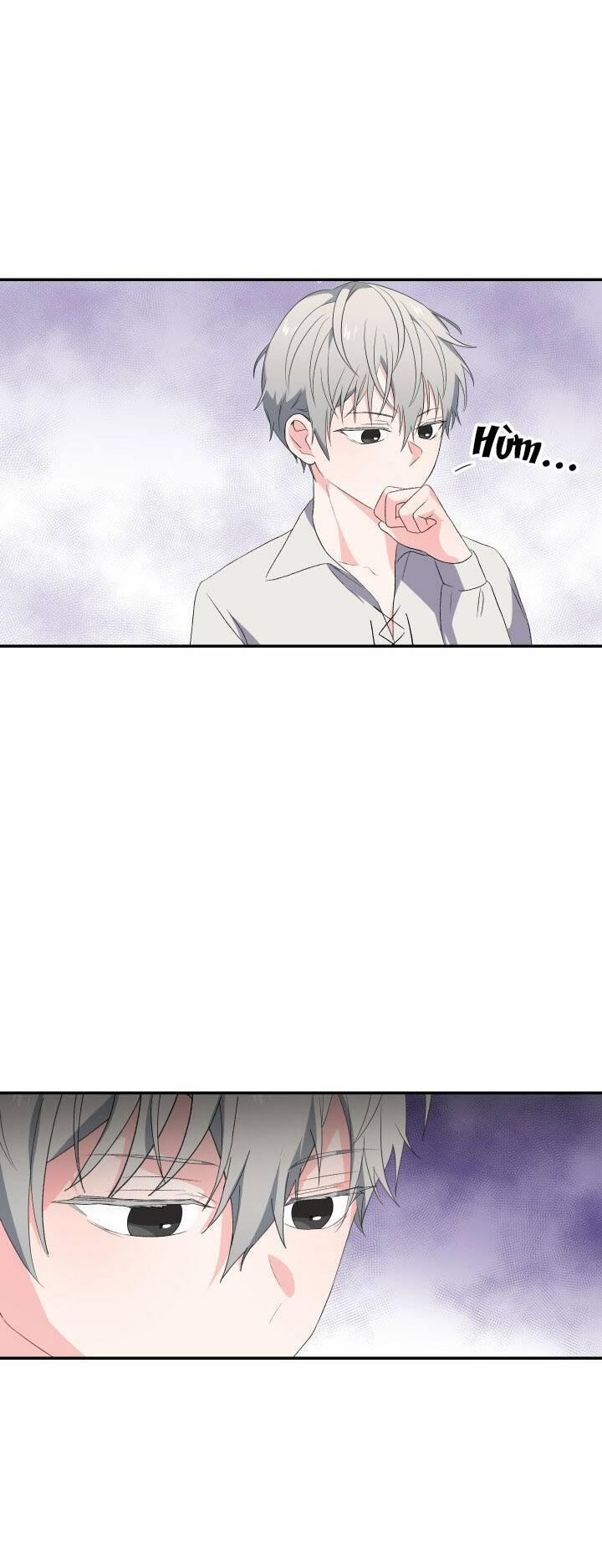 Hoàng Hậu Bé Bỏng 13 trang 18