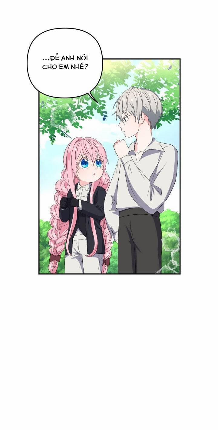 Hoàng Hậu Bé Bỏng 13 trang 19