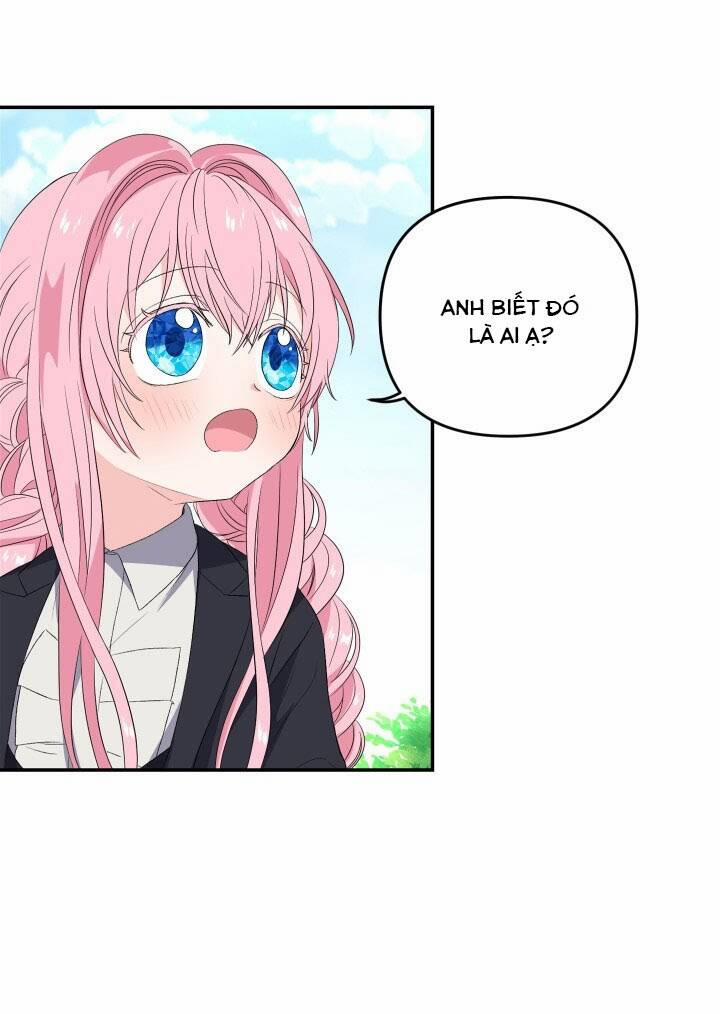 Hoàng Hậu Bé Bỏng 13 trang 20