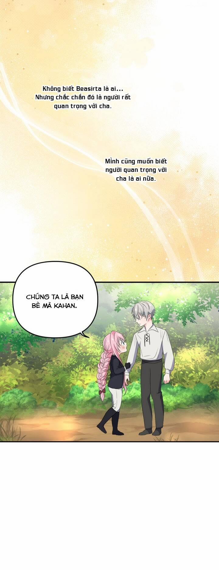 Hoàng Hậu Bé Bỏng 13 trang 23