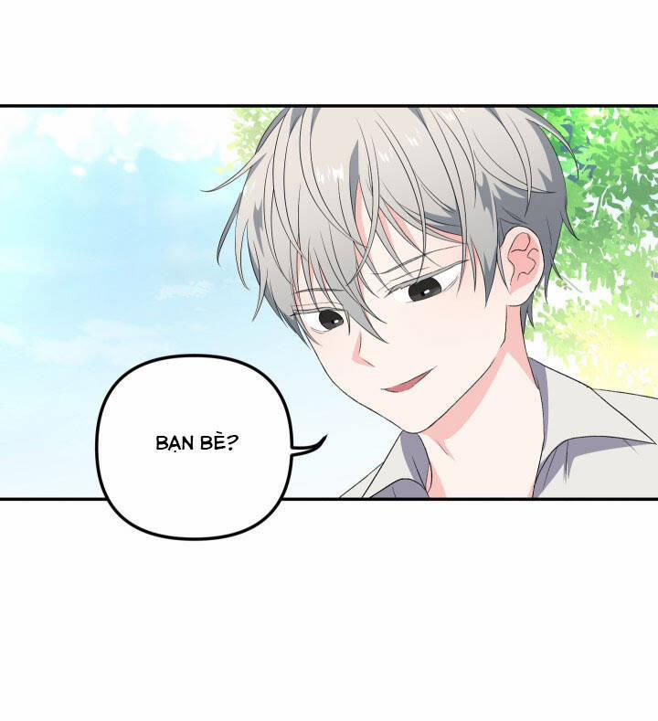 Hoàng Hậu Bé Bỏng 13 trang 24