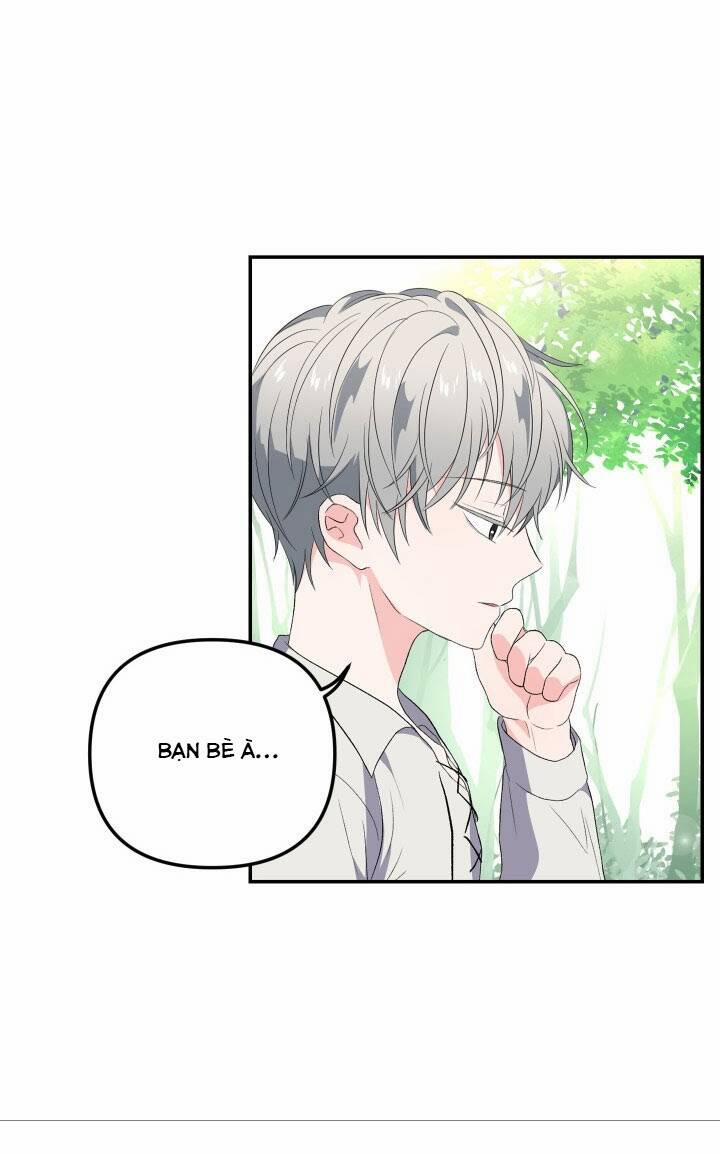 Hoàng Hậu Bé Bỏng 13 trang 26