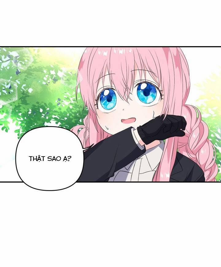 Hoàng Hậu Bé Bỏng 13 trang 36