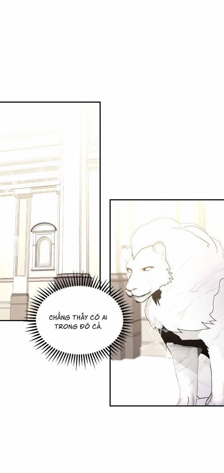 Hoàng Hậu Bé Bỏng 13 trang 39