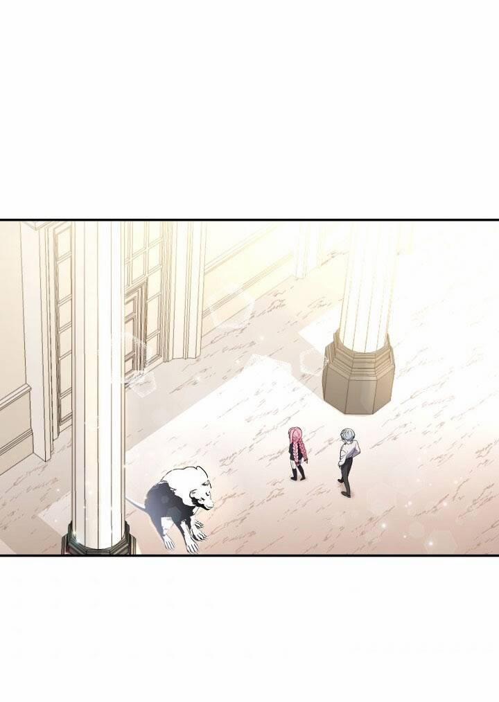 Hoàng Hậu Bé Bỏng 13 trang 41