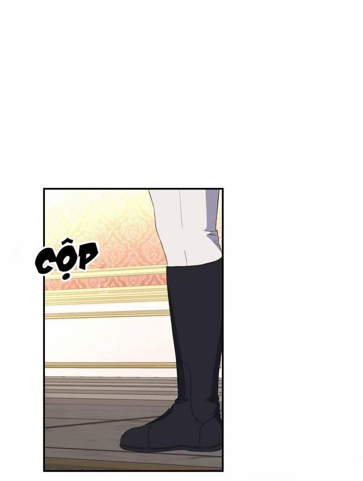 Hoàng Hậu Bé Bỏng 13 trang 45