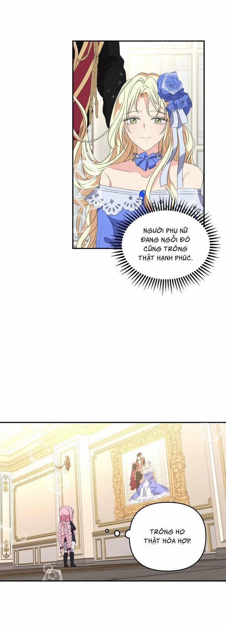 Hoàng Hậu Bé Bỏng 13 trang 49