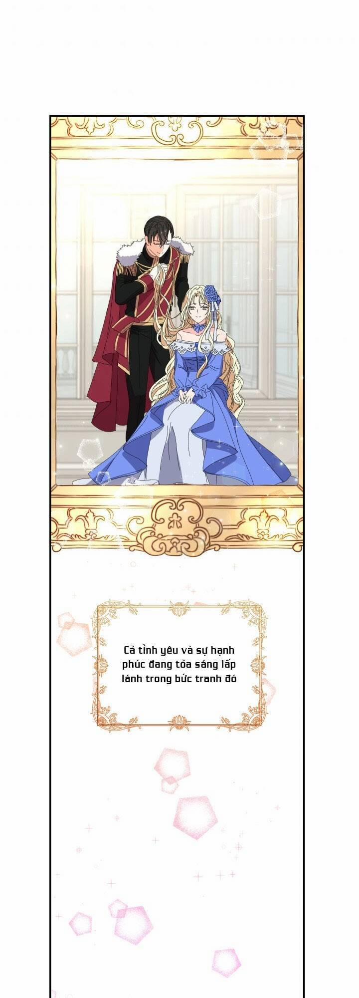 Hoàng Hậu Bé Bỏng 13 trang 51