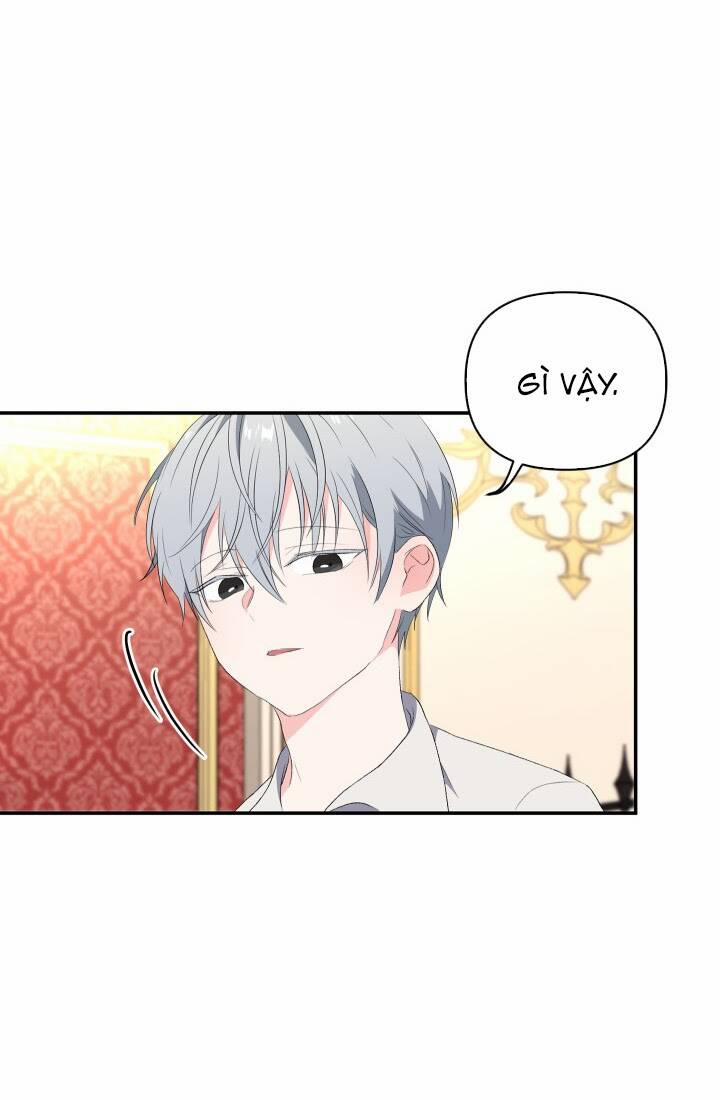 Hoàng Hậu Bé Bỏng 14 trang 10