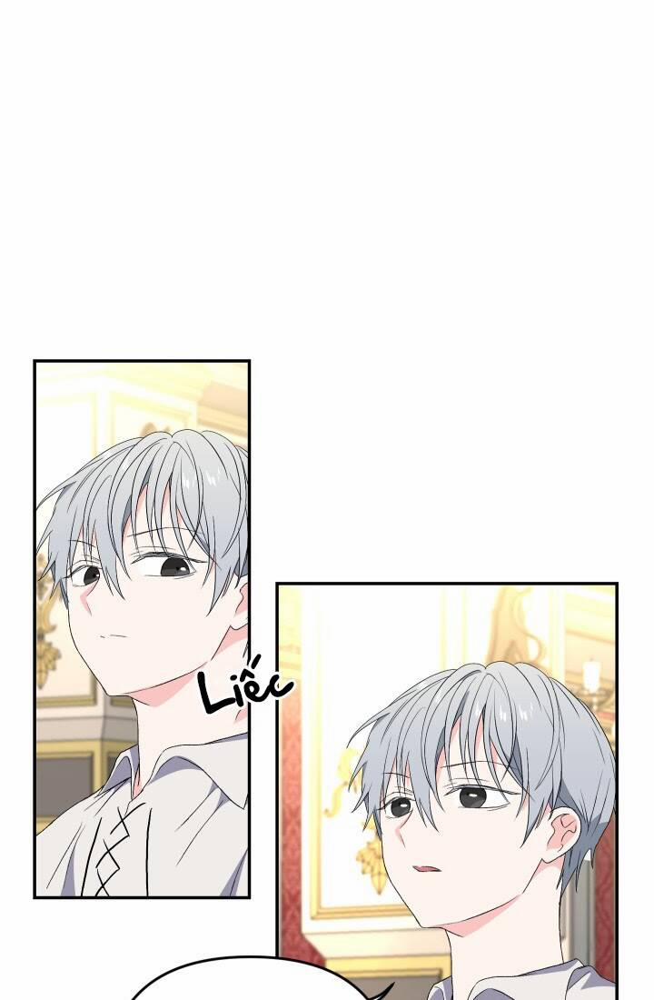 Hoàng Hậu Bé Bỏng 14 trang 13