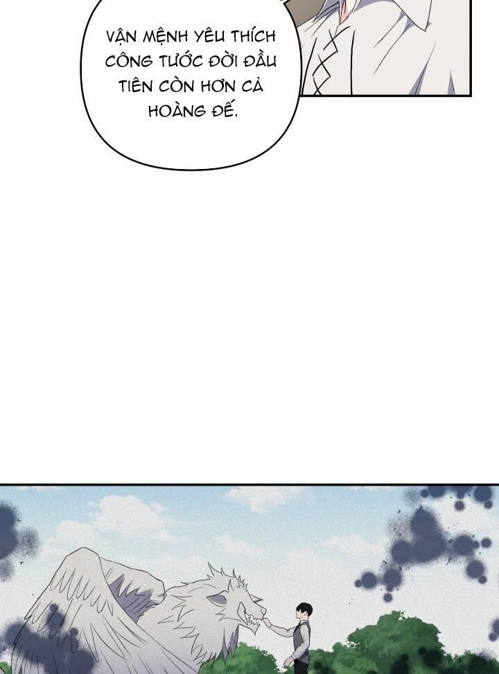 Hoàng Hậu Bé Bỏng 14 trang 14