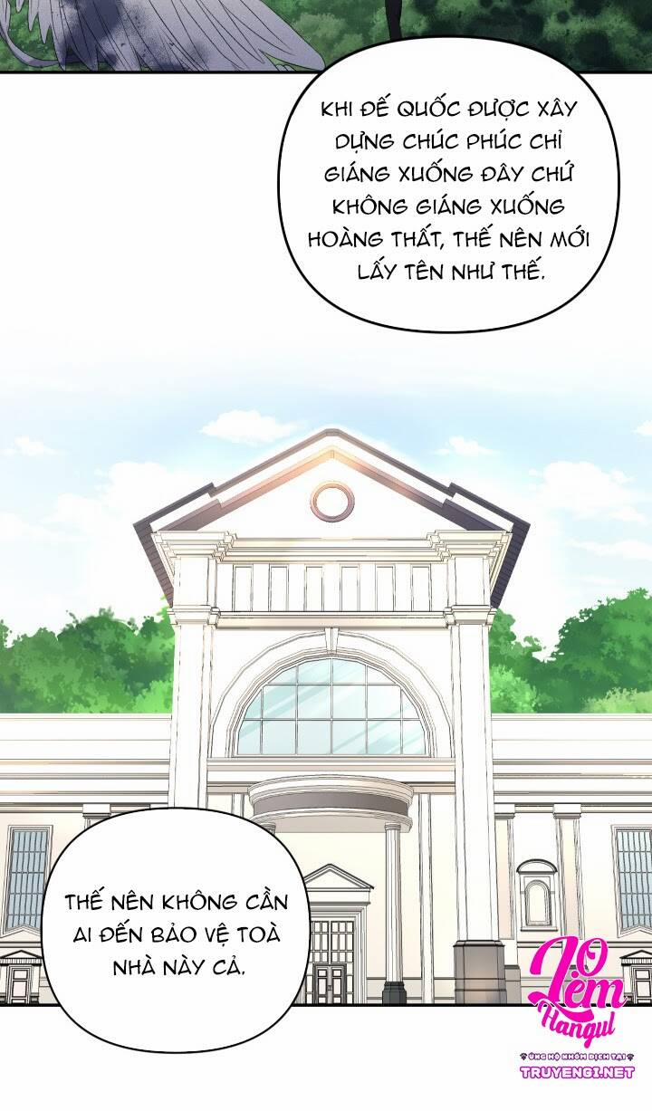 Hoàng Hậu Bé Bỏng 14 trang 15