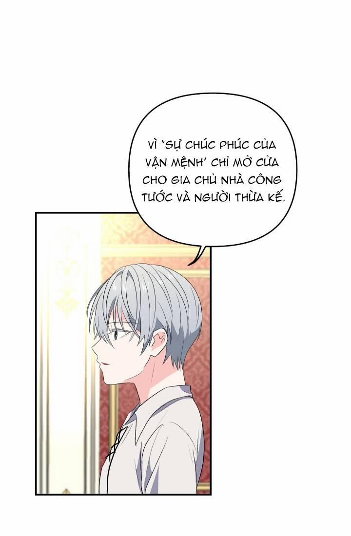 Hoàng Hậu Bé Bỏng 14 trang 16