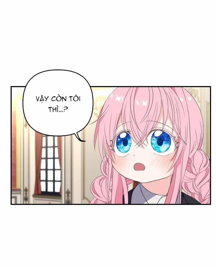 Hoàng Hậu Bé Bỏng 14 trang 17