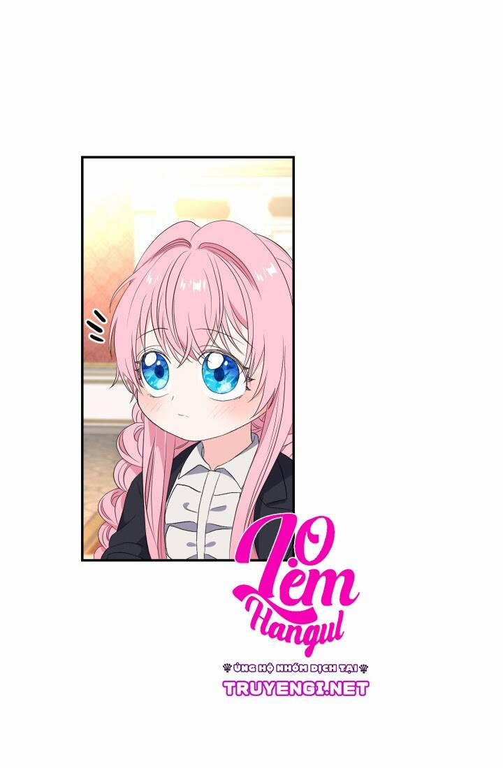 Hoàng Hậu Bé Bỏng 14 trang 2