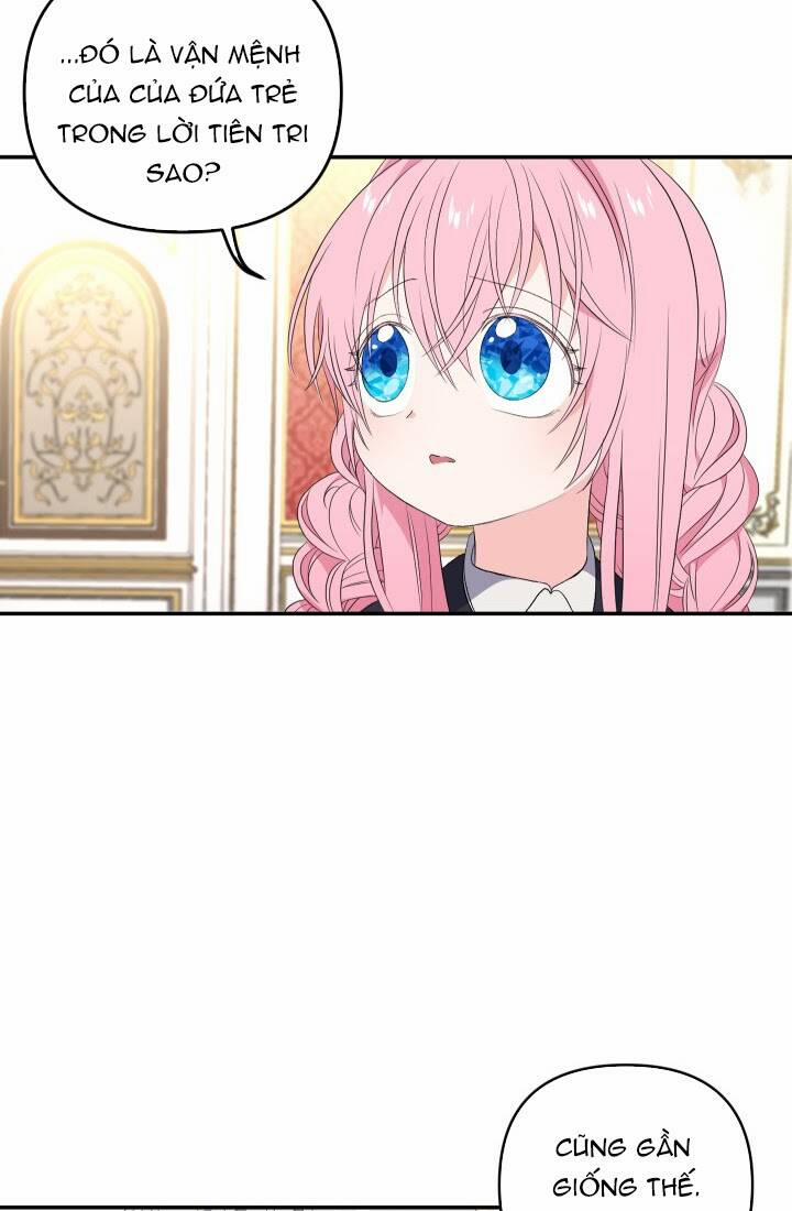 Hoàng Hậu Bé Bỏng 14 trang 20