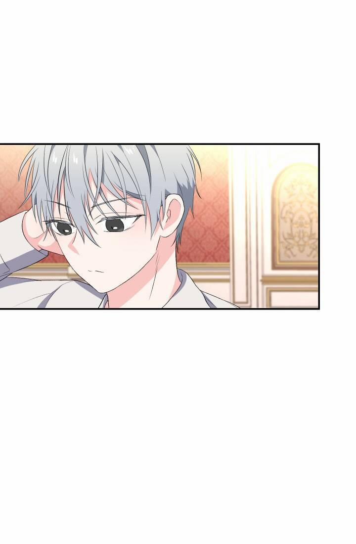 Hoàng Hậu Bé Bỏng 14 trang 24