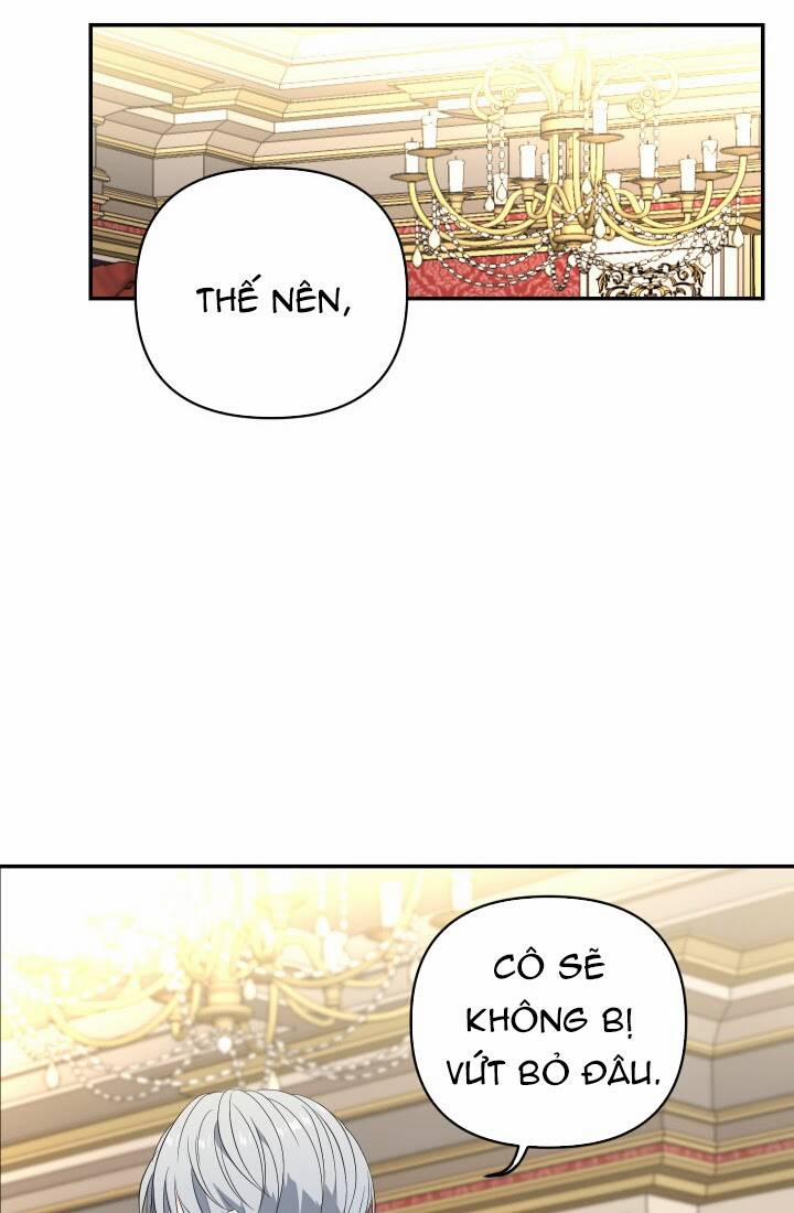 Hoàng Hậu Bé Bỏng 14 trang 25