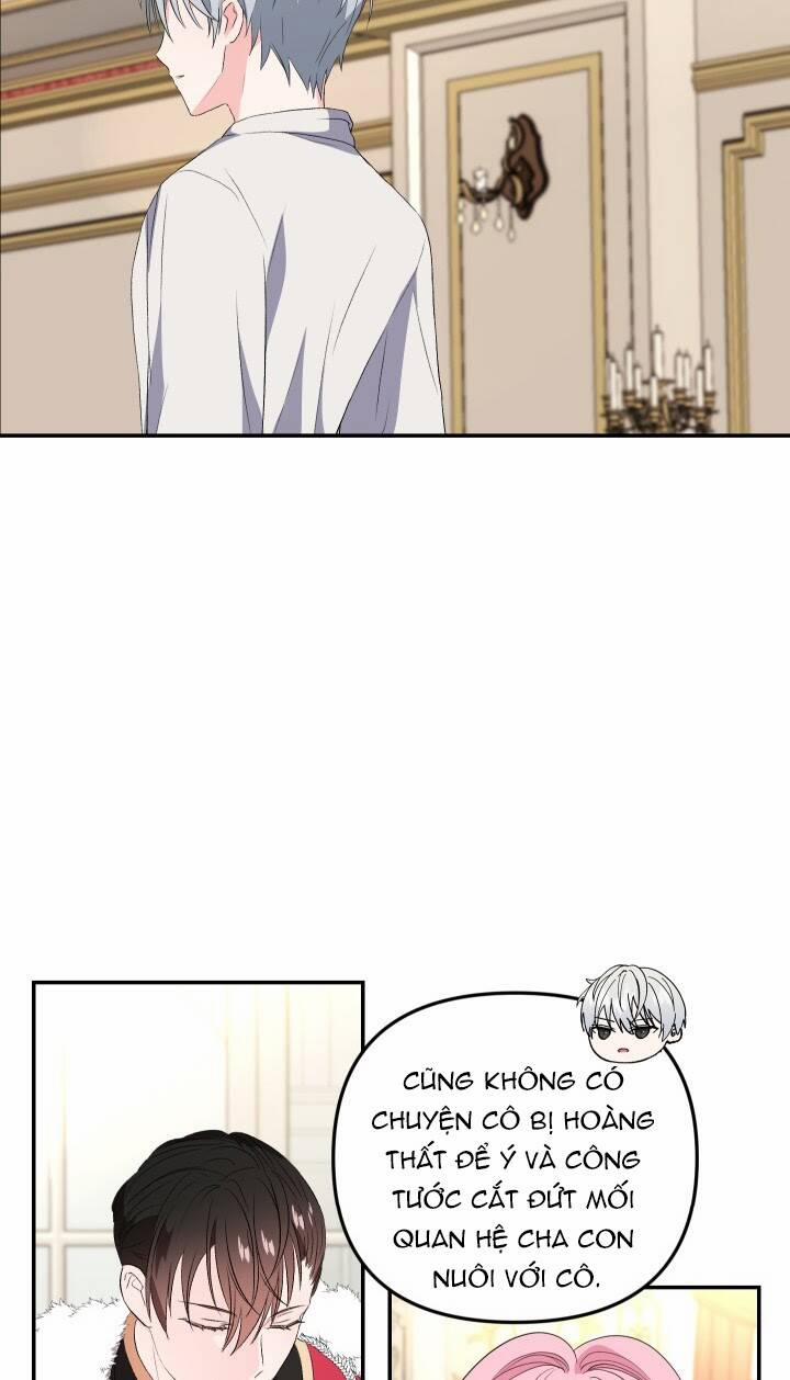 Hoàng Hậu Bé Bỏng 14 trang 26