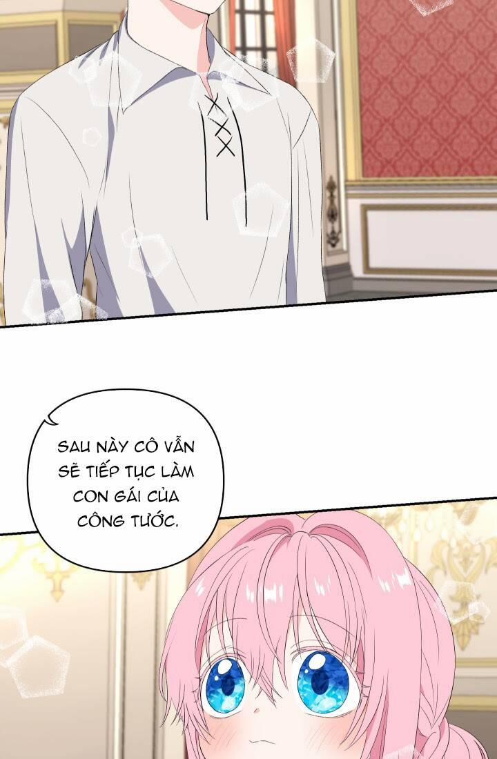 Hoàng Hậu Bé Bỏng 14 trang 28