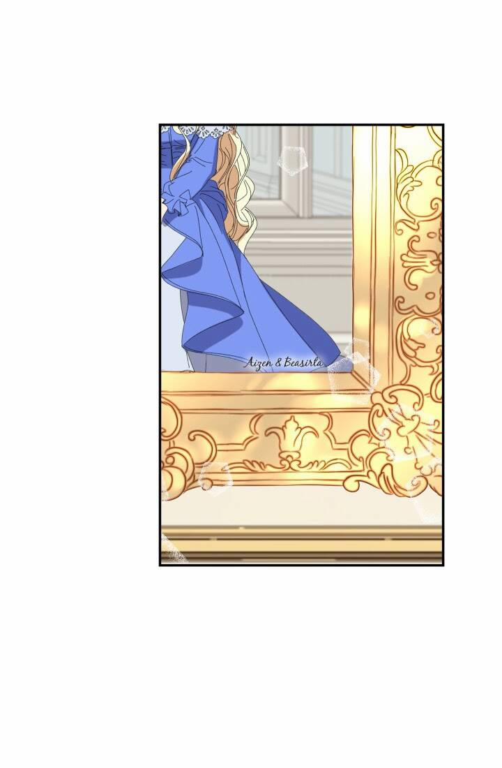 Hoàng Hậu Bé Bỏng 14 trang 3