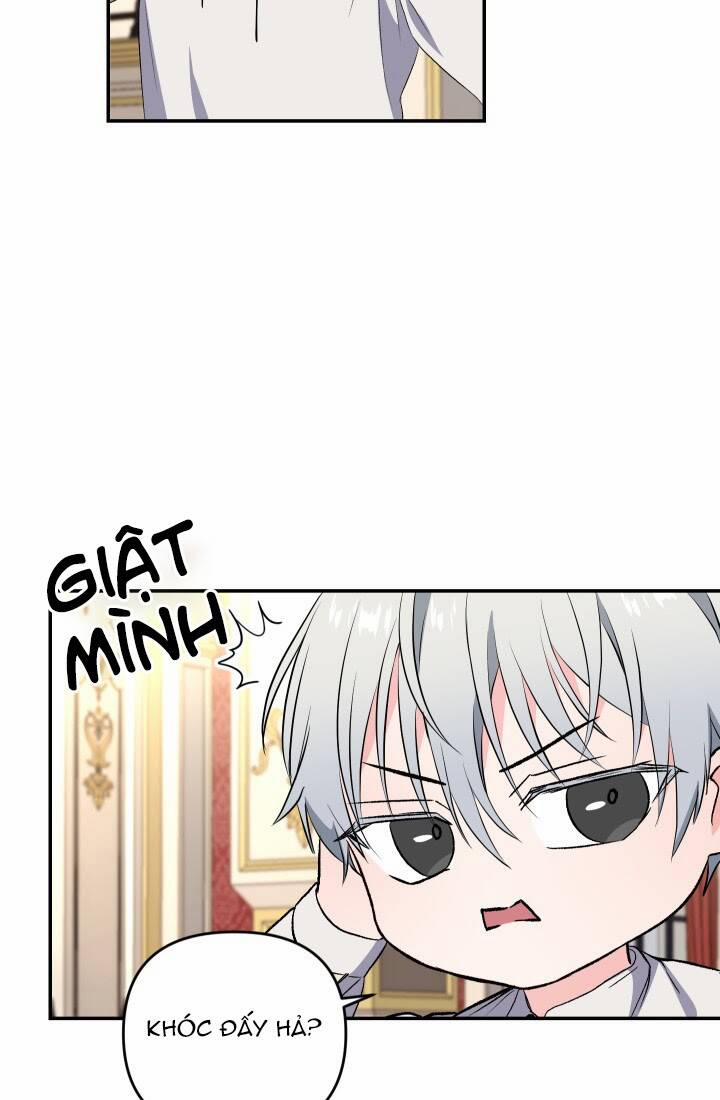 Hoàng Hậu Bé Bỏng 14 trang 30