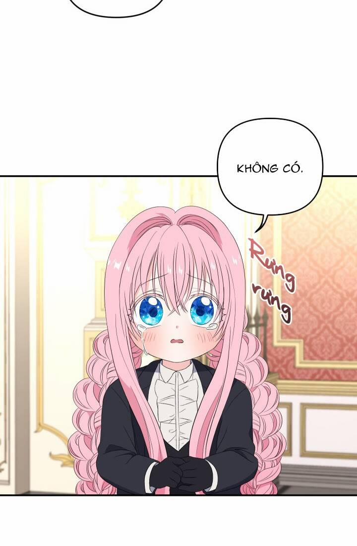 Hoàng Hậu Bé Bỏng 14 trang 31