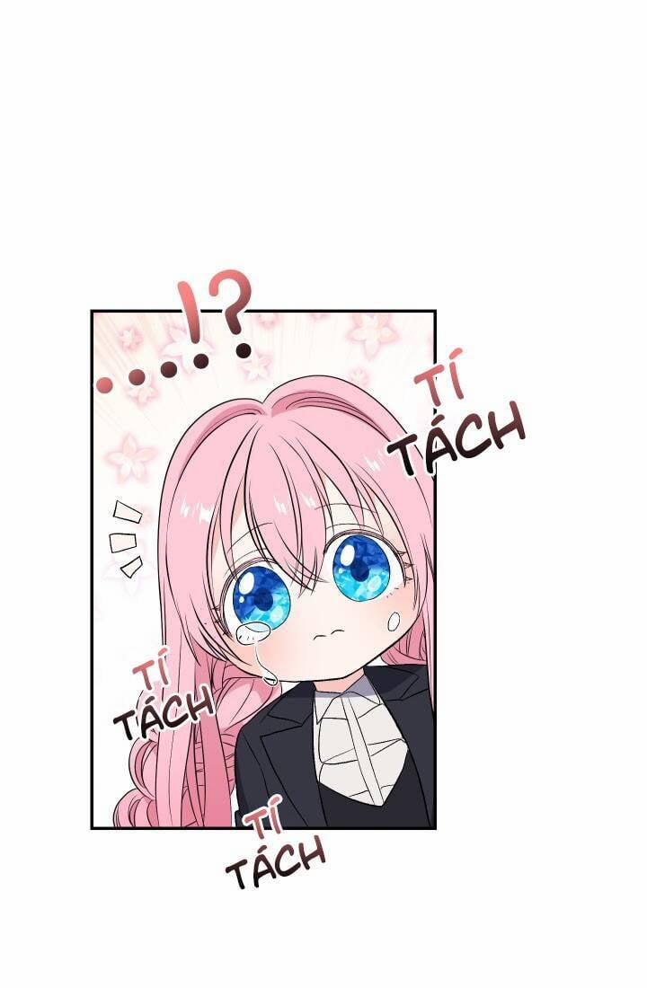 Hoàng Hậu Bé Bỏng 14 trang 32