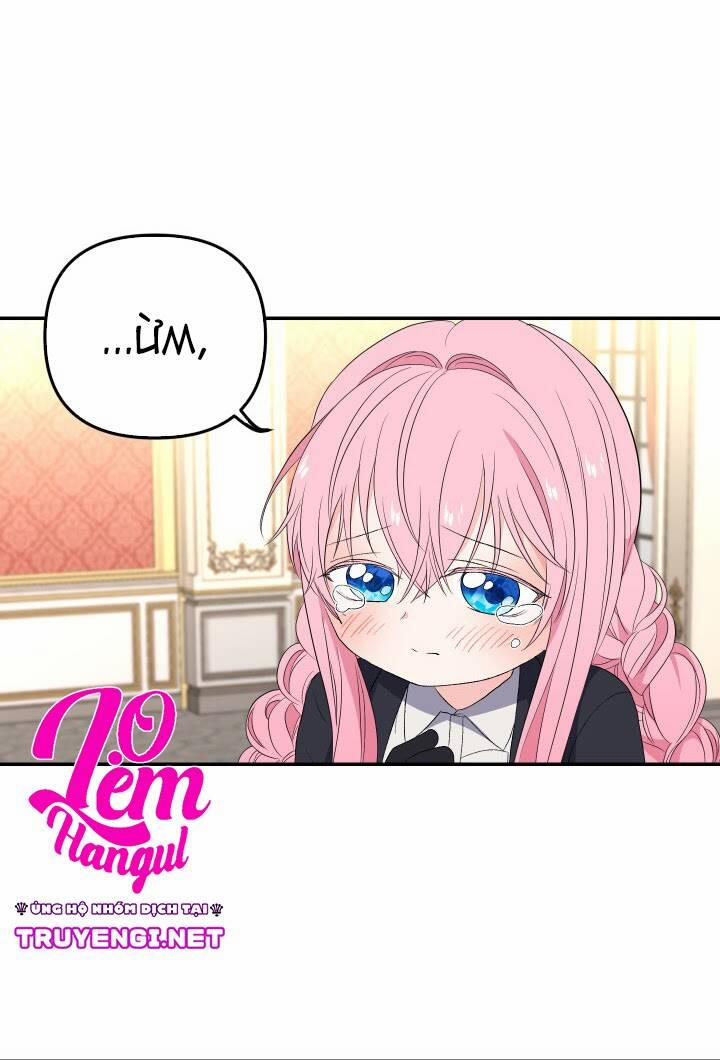 Hoàng Hậu Bé Bỏng 14 trang 33