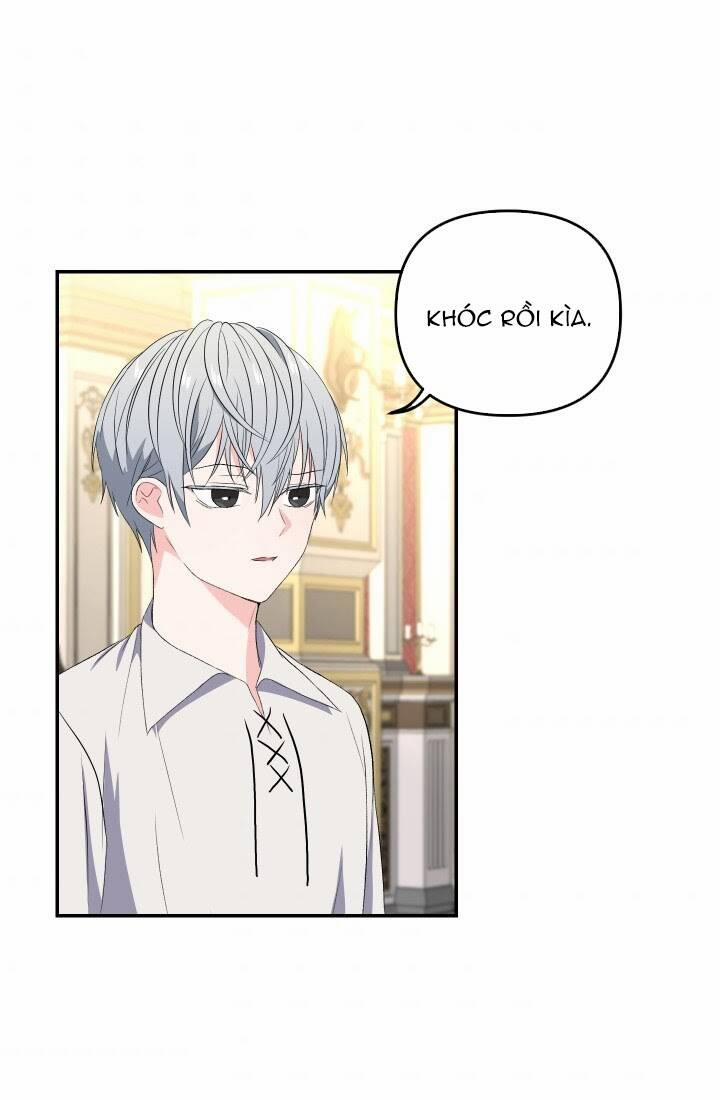 Hoàng Hậu Bé Bỏng 14 trang 34