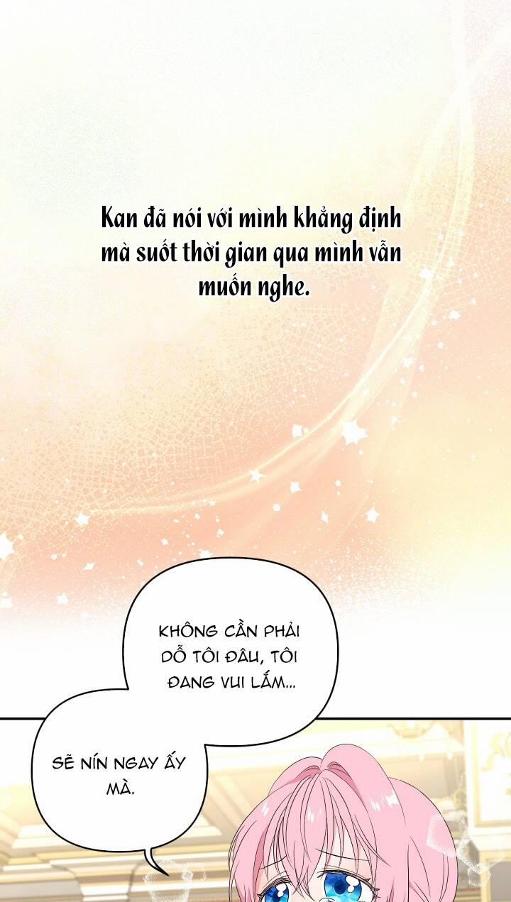 Hoàng Hậu Bé Bỏng 14 trang 36