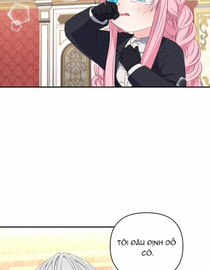 Hoàng Hậu Bé Bỏng 14 trang 37