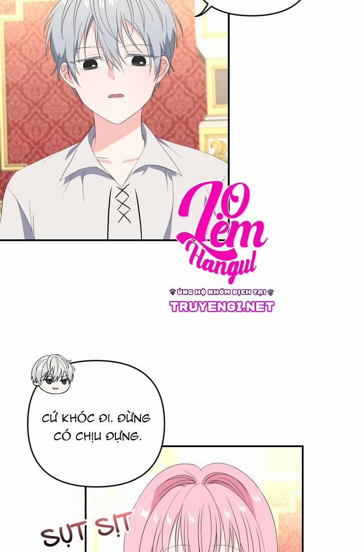 Hoàng Hậu Bé Bỏng 14 trang 38