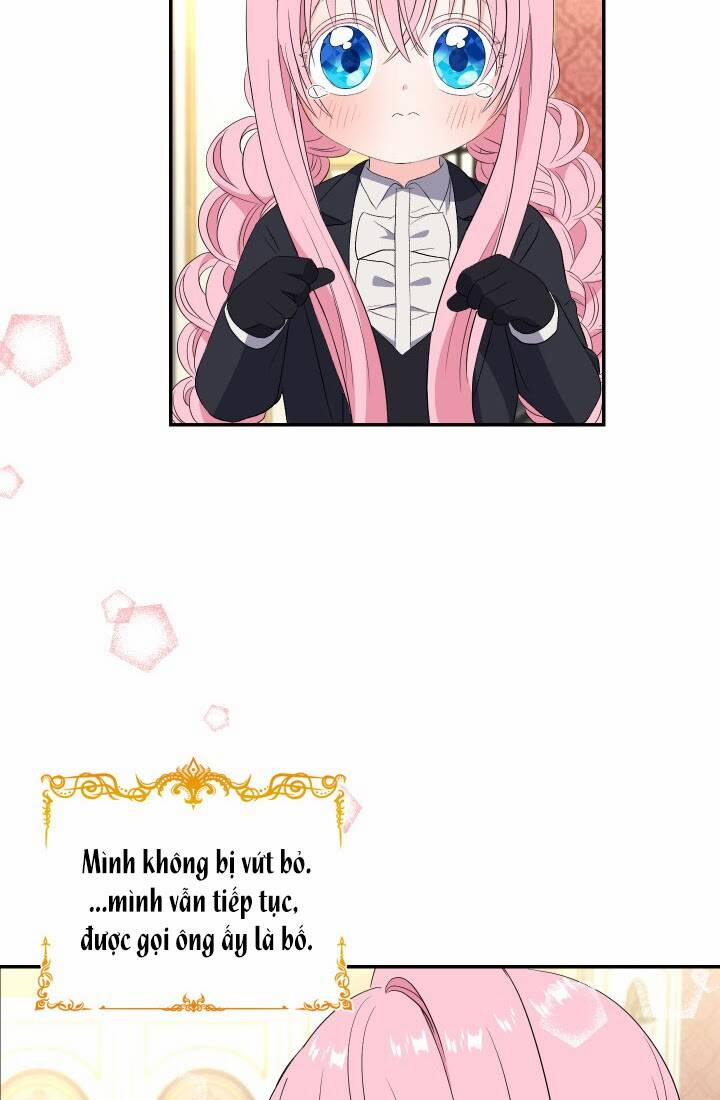 Hoàng Hậu Bé Bỏng 14 trang 39