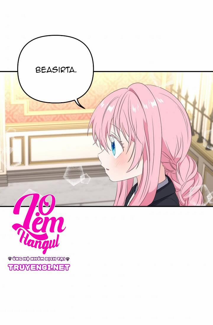 Hoàng Hậu Bé Bỏng 14 trang 4