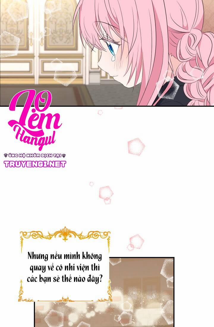 Hoàng Hậu Bé Bỏng 14 trang 40