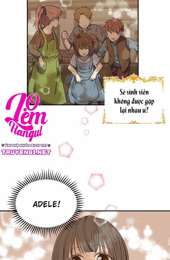 Hoàng Hậu Bé Bỏng 14 trang 41