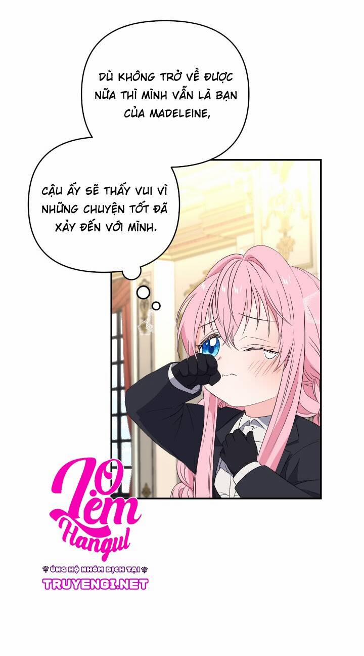 Hoàng Hậu Bé Bỏng 14 trang 43