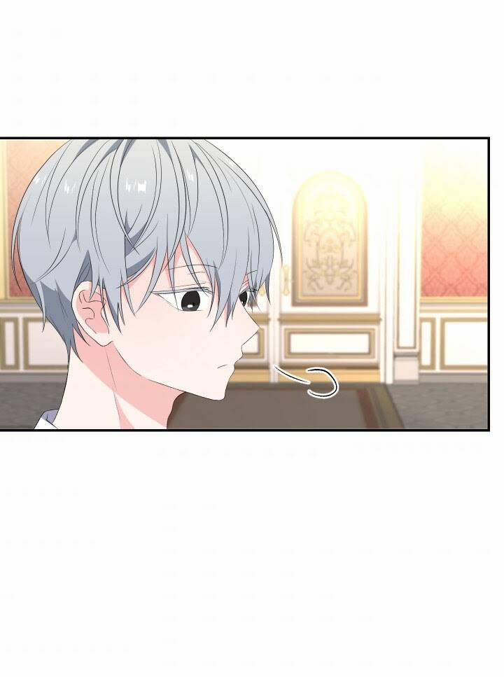 Hoàng Hậu Bé Bỏng 14 trang 44