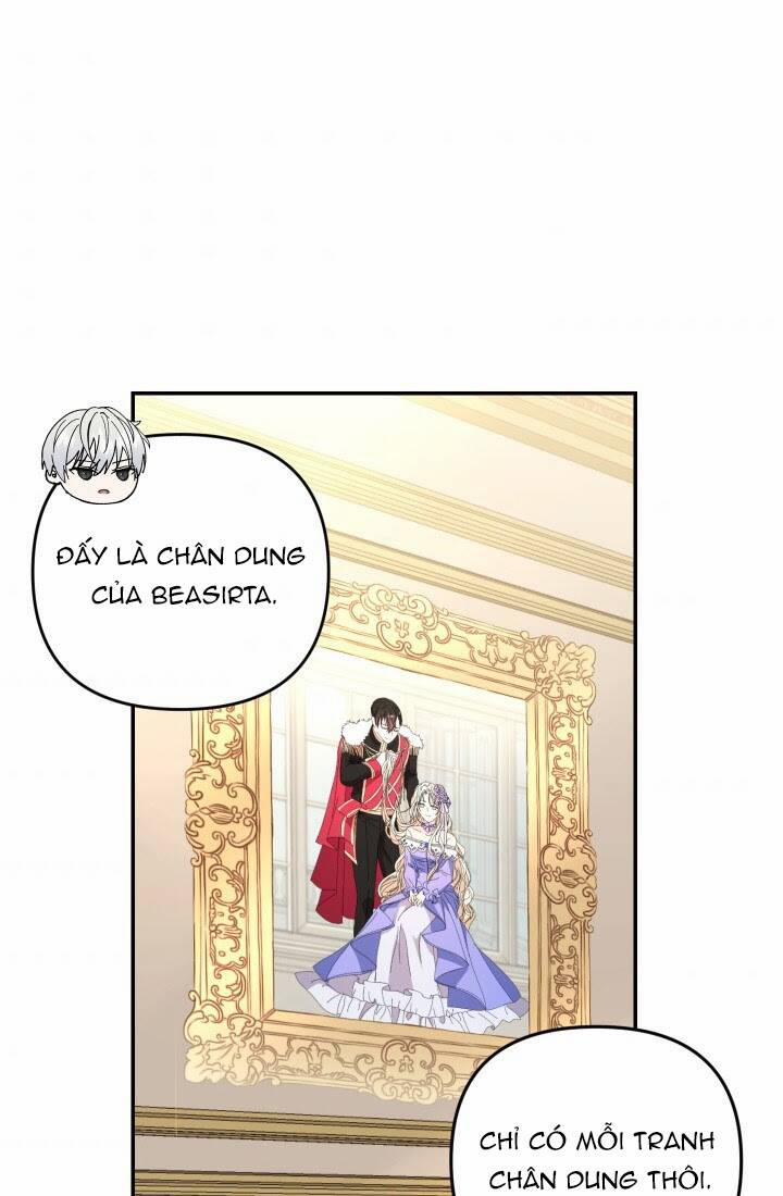 Hoàng Hậu Bé Bỏng 14 trang 45