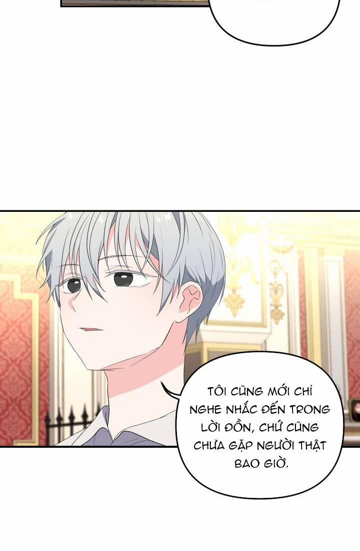 Hoàng Hậu Bé Bỏng 14 trang 46