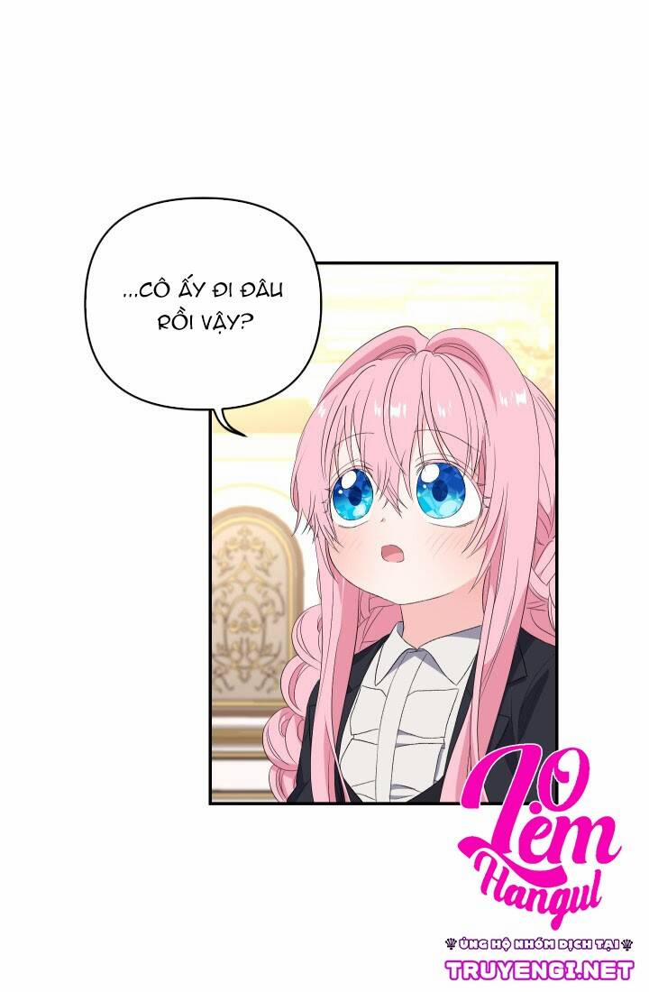 Hoàng Hậu Bé Bỏng 14 trang 47